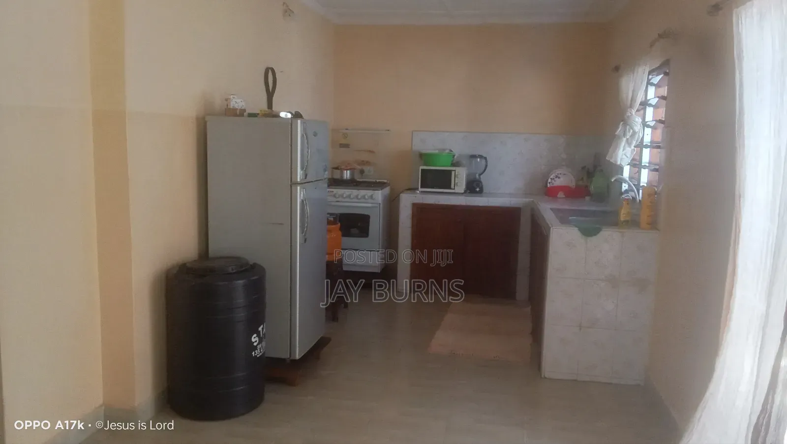 3bdrm House in Kwa Chocha, Malindi for sale