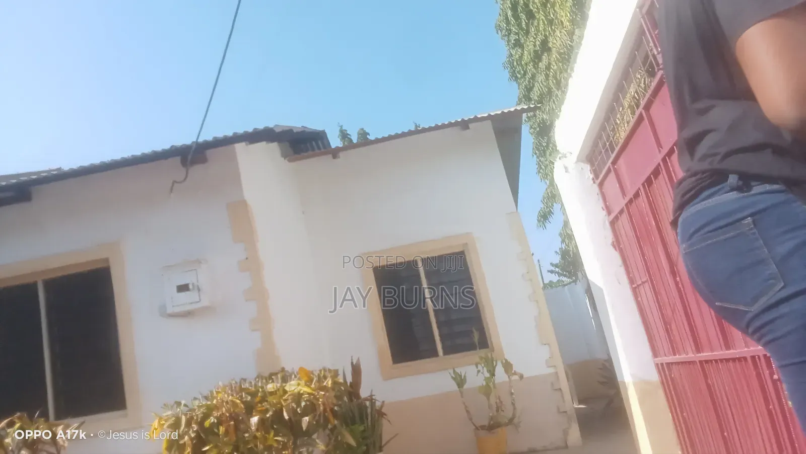 3bdrm House in Kwa Chocha, Malindi for sale