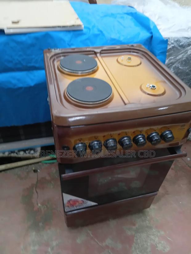 Mika Cooker - thumbnail 2