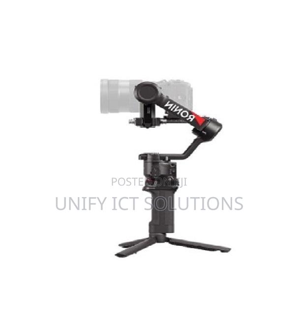 Dji Rs4 Combo