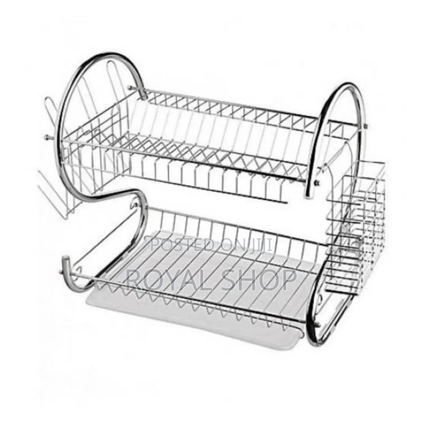 2tier Dish Rack Dish Rack