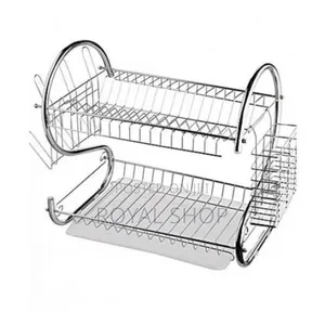 2tier Dish Rack Dish Rack