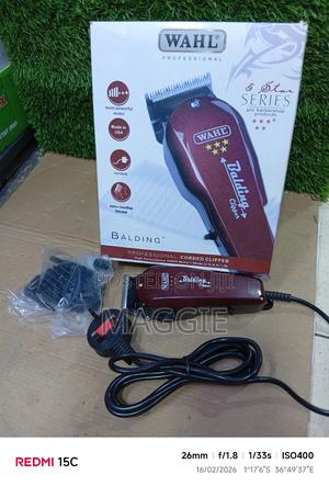 Wahl Professional Balding - thumbnail 2