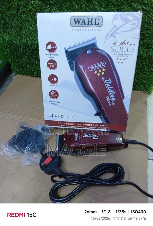 Wahl Professional Balding - thumbnail 3