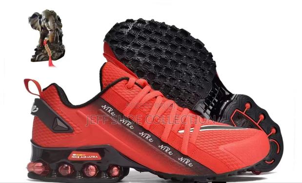 Nike Ultra - thumbnail 3