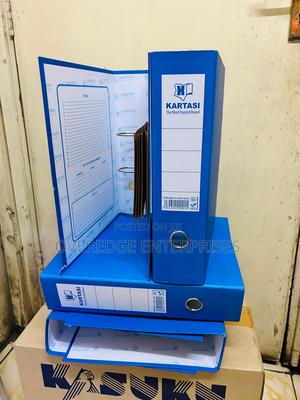 Office Document Cases**Binders Available - thumbnail 2