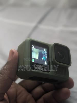 Gopro Hero 13 Forest Green - thumbnail 2