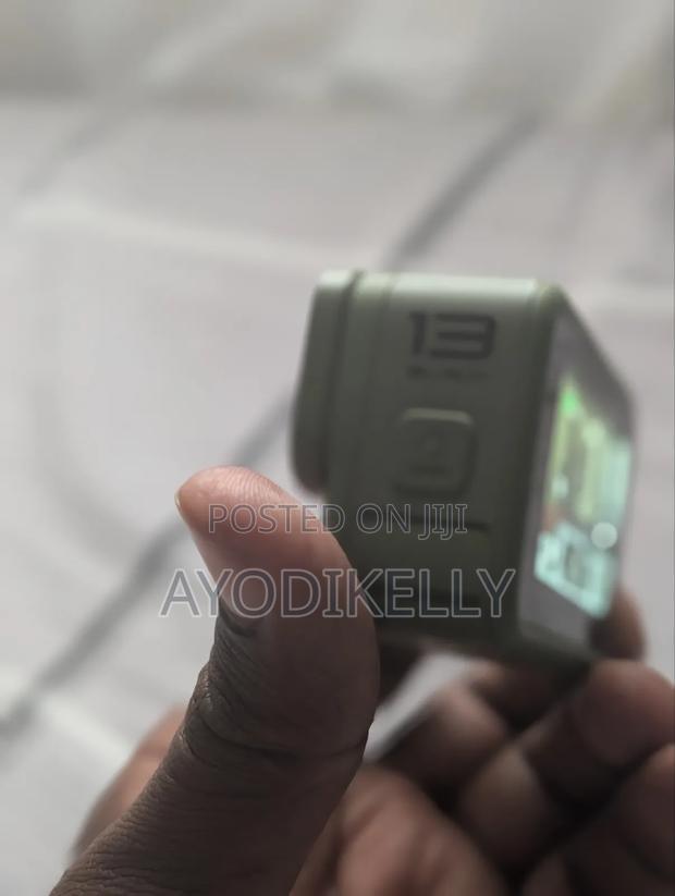 Gopro Hero 13 Forest Green - thumbnail 3