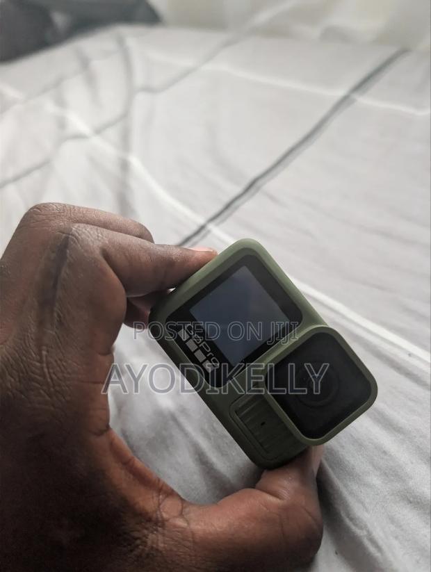 Gopro Hero 13 Forest Green - thumbnail 6