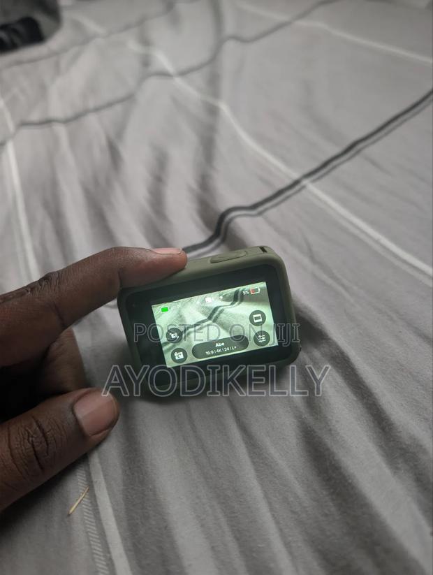 Gopro Hero 13 Forest Green - thumbnail 9