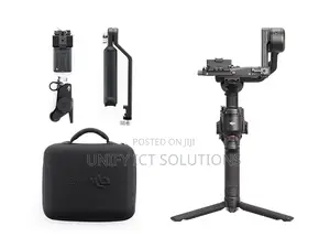 Dji Rs4 Pro Combo