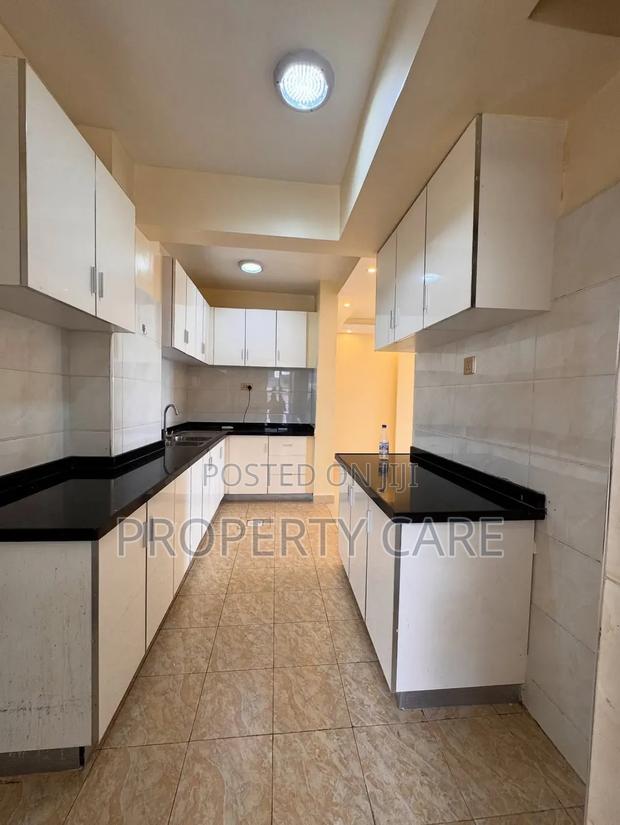 3bdrm Apartment in Kileleshwa for rent - thumbnail 3