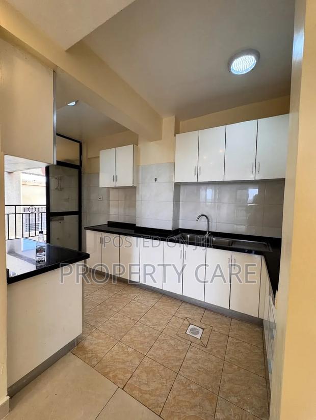 3bdrm Apartment in Kileleshwa for rent - thumbnail 4