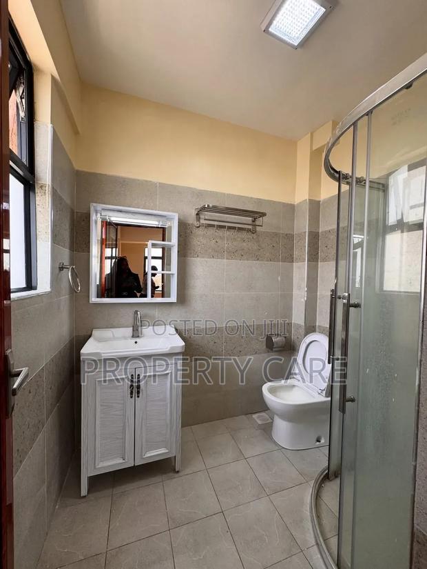 3bdrm Apartment in Kileleshwa for rent - thumbnail 10