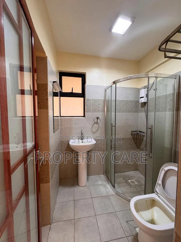 3bdrm Apartment in Kileleshwa for rent - thumbnail 12