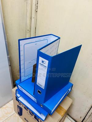 Level Arch Files$$Binders on Sale - thumbnail 2