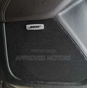 Mazda CX-5 2019 Gray