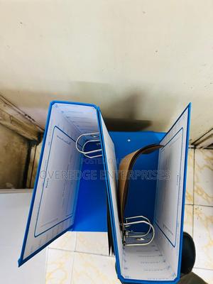 Document Cases**File Folders for Office and Schools - main view