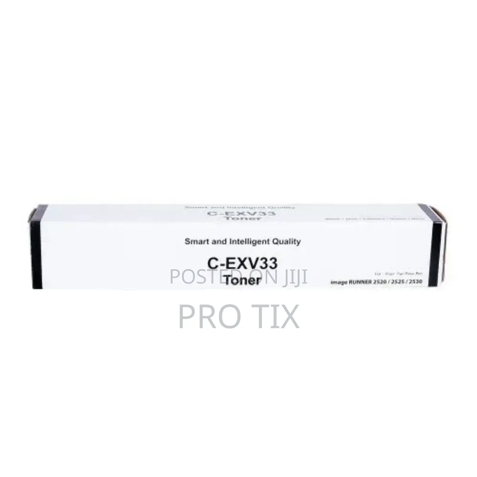 Prospect Cexv33 Black Toner Cartridge