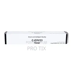 Prospect Cexv33 Black Toner Cartridge