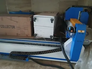 Heavy Duty CNC Router Machine