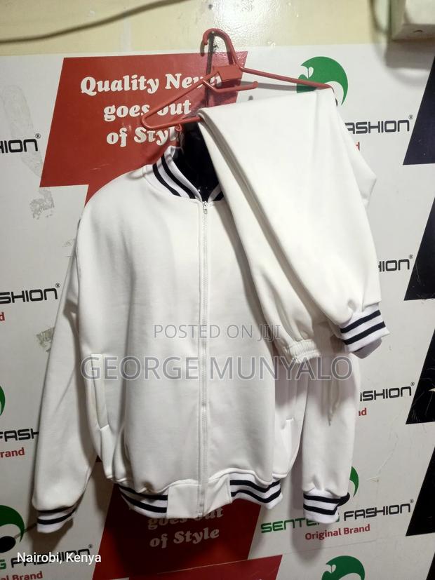 Sweetpant Set - main view