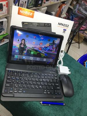 New Tablet 512 GB - main view