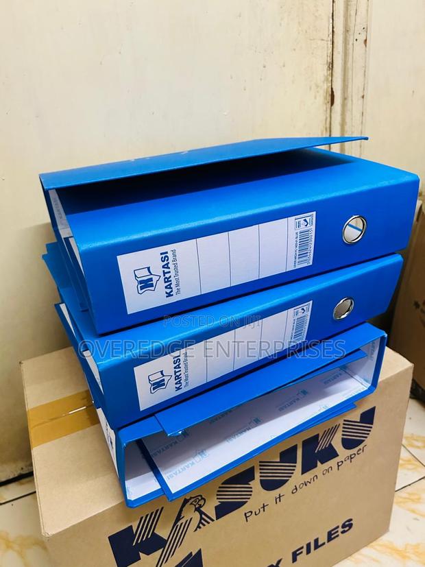 Racks for Documents - main view