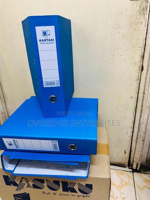 File Storage Cases**Box Binders - thumbnail 2