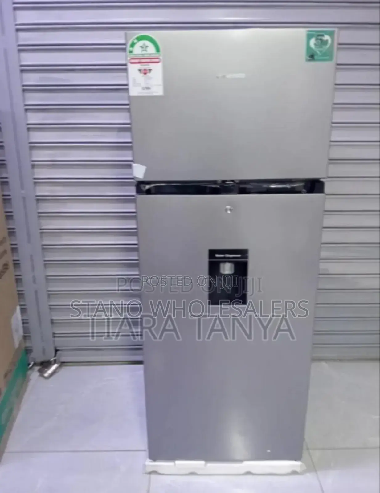 High Quality,Hisense 205l Refrigerator. 205litres