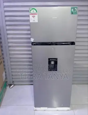 High Quality,Hisense 205l Refrigerator. 205litres