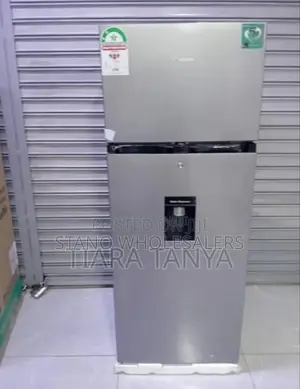 High Quality,Hisense 205l Refrigerator. 205litres