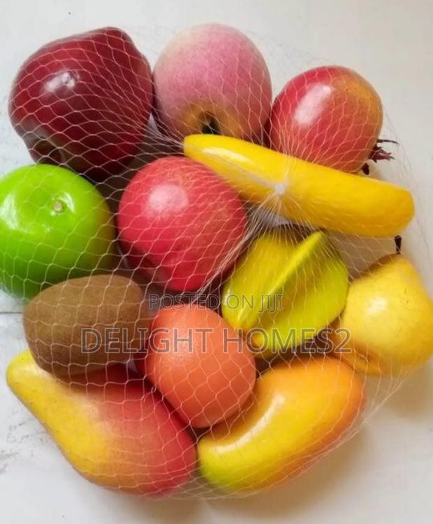 Artificial Fruits - thumbnail 2