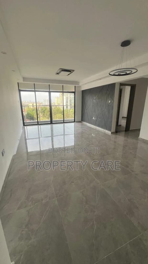 2bdrm Apartment in Westlands for rent