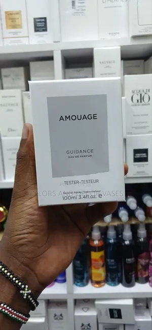 Amouage 100ml Available