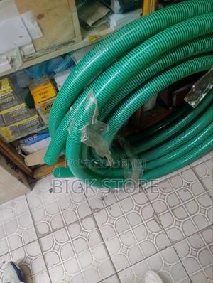 3"Inch Sanction Pipe , 30metres Water Pipe - thumbnail 2
