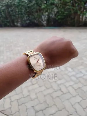 Poedagar Luxury Watch