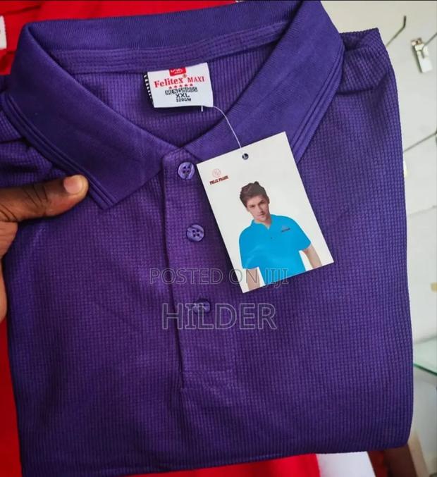 Classic Polos - thumbnail 3