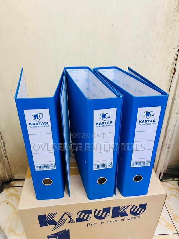 Storage Files_document Binders for Schools - main view