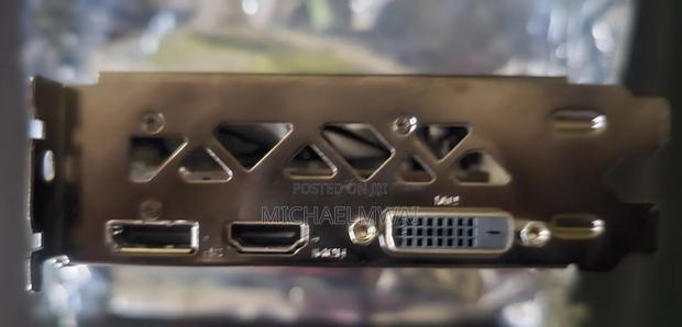 Evga Geforce Rtx 2060 Sc Ultra - thumbnail 3