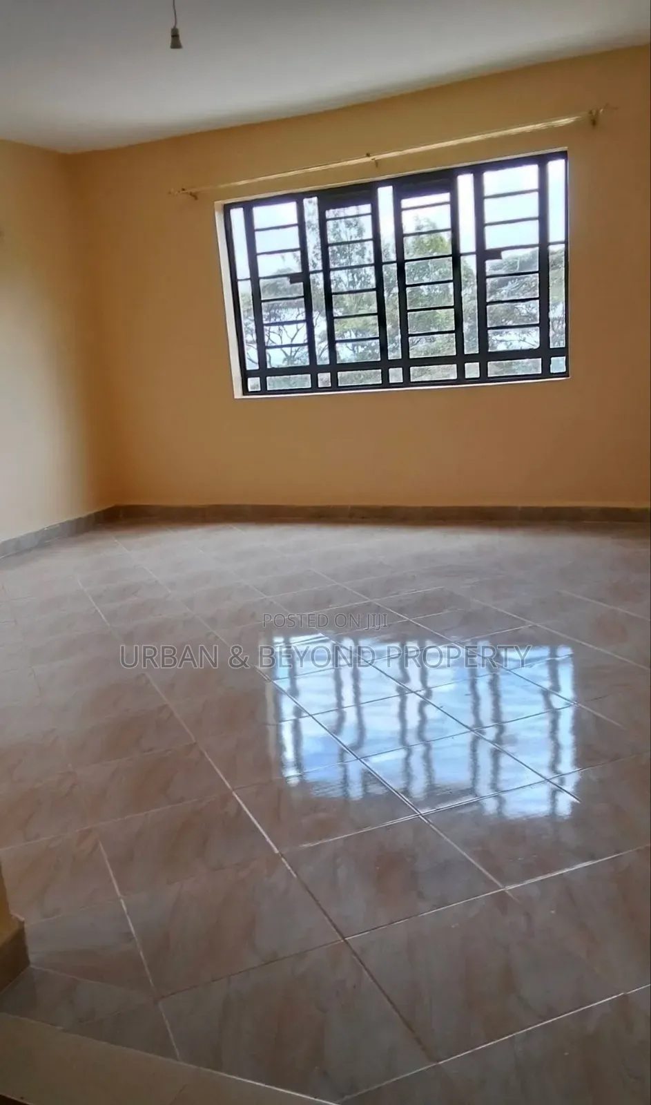 2bdrm Apartment in Uthiru for rent