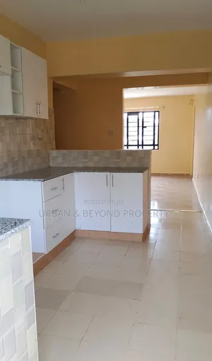 2bdrm Apartment in Uthiru for rent