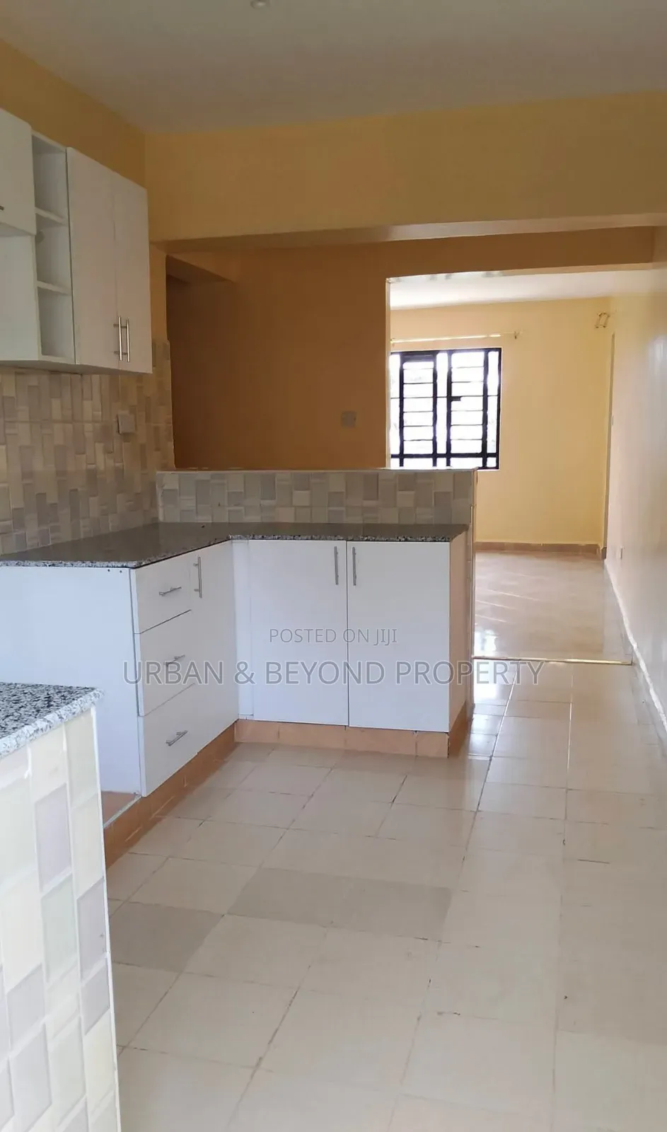 2bdrm Apartment in Uthiru for rent