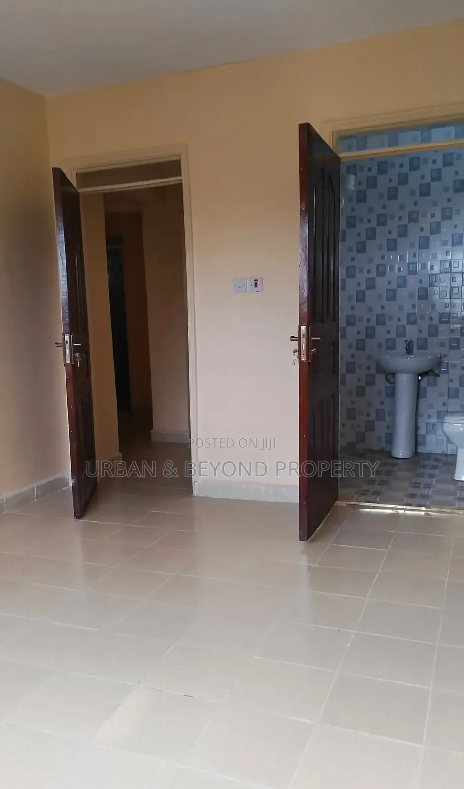 2bdrm Apartment in Uthiru for rent