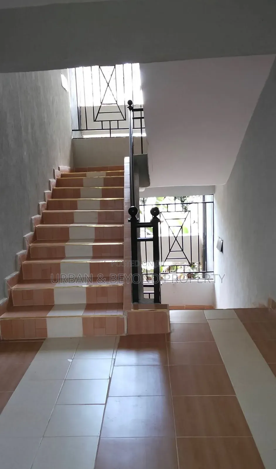 2bdrm Apartment in Uthiru for rent