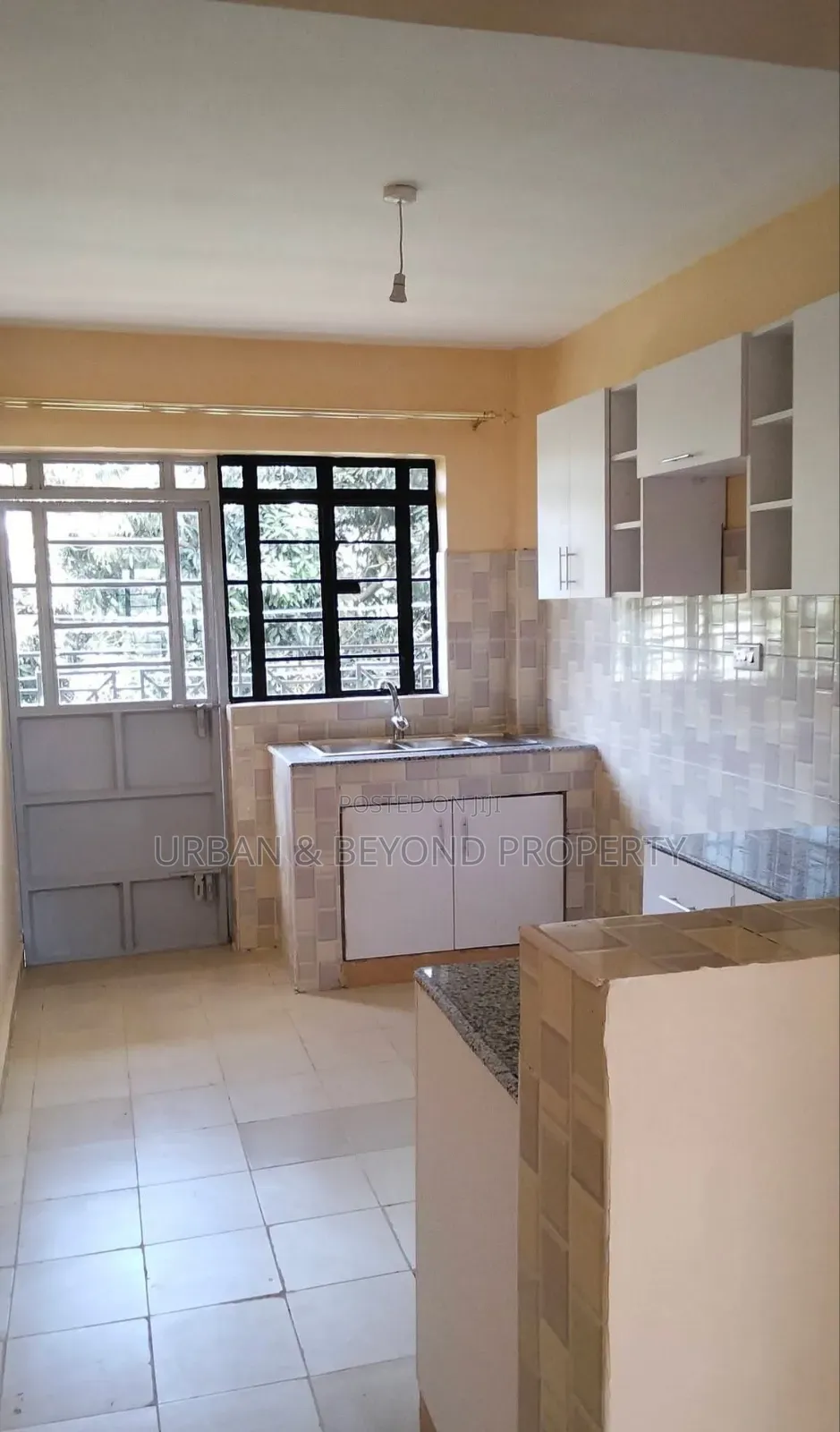 2bdrm Apartment in Uthiru for rent