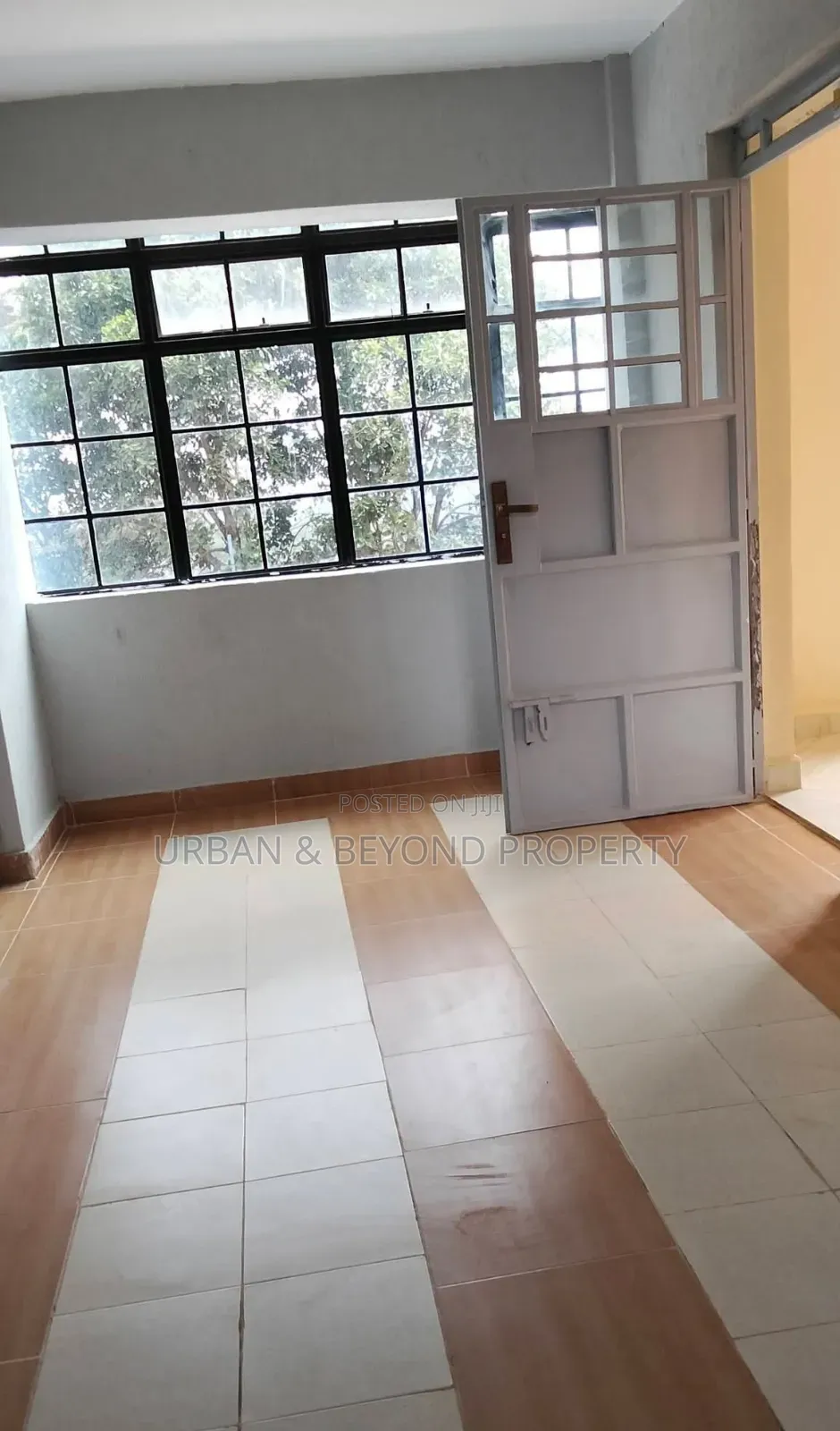 2bdrm Apartment in Uthiru for rent