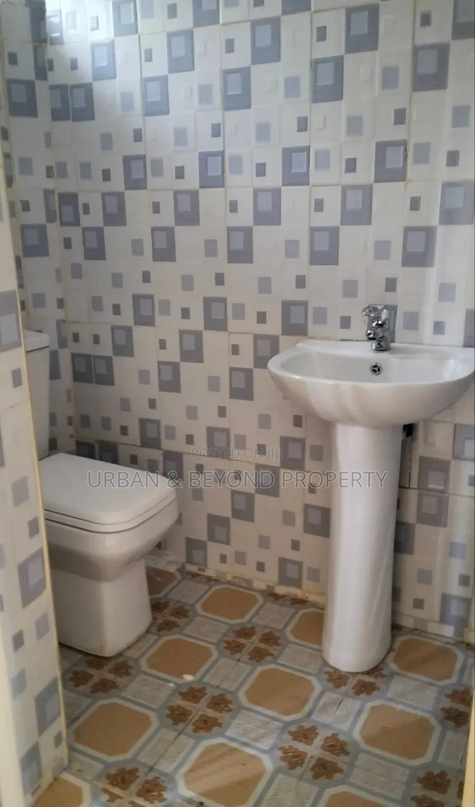 2bdrm Apartment in Uthiru for rent