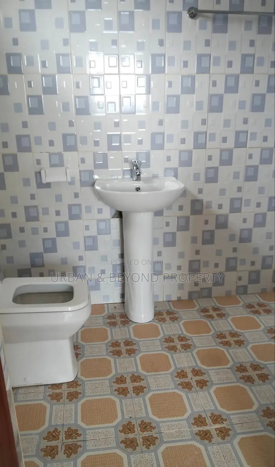 2bdrm Apartment in Uthiru for rent
