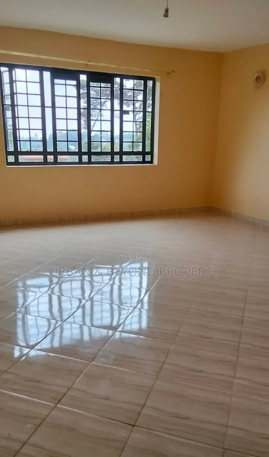 2bdrm Apartment in Uthiru for rent
